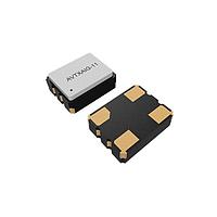 Abracon AVTXAIG-11-A-37.400MHz-E05 VCTCXO 3225 4-SMD VCTCXO 37.4 MHZ 0.5PPM -30C - 85C CLIPPED SINE WAVE 3V