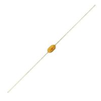 Vishay BC Components A222M15X7RH5TAA General Type MLCCs A 100V 2,2NF +/- 20 % X7R REEL E3