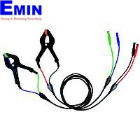 SEW AL-34W KELVIN CLIP TEST LEADS