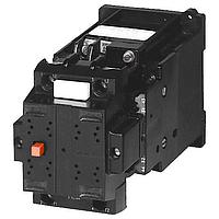 SIEMENS 3TC44170AN4 Magnetic CONTACTOR,DC OPER,SIZE 2,250V,2NO+2NC