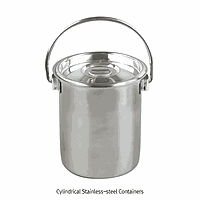 DaiHan SL.Con7014 Container, STS, Φ175 x h240mm, 5Lit.