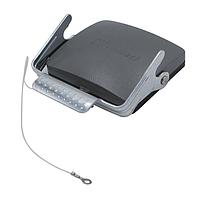 Molex / GWconnect 93601-4473 Accessories PROTECT COVER 1 LEV+GAS 7832.6822.0