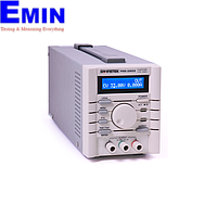 GW INSTEK PSS-3203 (GPIB) linear programming DC power source (32V, 3A)