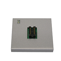 Xeltek DX1038 Socket Adapter (SOJ32; INSERT; DX socket)