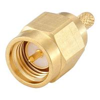 Rosenberger 32S107-303L5 Cable Connectors STRAIGHT PLUG