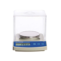 Cole parmer EB-50-302 Compact Portable Toploading Balance (300g x 0.01g)