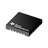 Texas Instruments TPS40400RHLT Switching Controllers 3.0-20V PMBus Sync B uck Controller A 595-TPS40400RHLR
