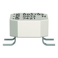 EPCOS B82793C0476N265 Data Line Chokes DATA LINE CHOKE 2X47MH 0,1A