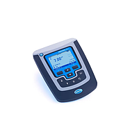 HACH HQ430D Multi-Parameter Meter - pH, Conductivity, Optical Dissolved Oxygen, ORP
