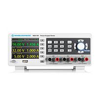 Rohde & Schwarz NGE103 Power Supply (32V, 3A, 100W)