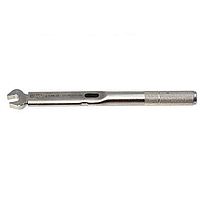 Tohnichi SP38N2X24-MH Preset Click Type Torque Wrench (8～38 N.m; 24mm)
