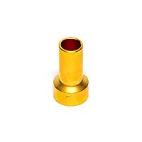 ITT Cannon DM53742-1 D-Sub Standard Connectors 053742-0001