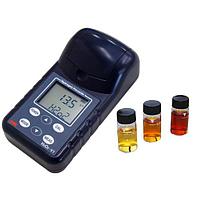 KASAHARA H2O2-V3 Hydrogen peroxide meter (0～25mg/L)