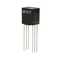 Triad Magnetics MET-01-T Impedance Matching Transformers MET-01-T - IMPEDANCE MATCHING TRANSFORMER - 200K? CT  to 1K? CT