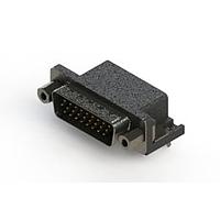 EDAC 633-026-663-033 D-Sub Connectors - Standard Density Right Angle D-Sub Connector