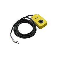 DFRobot FIT0760 Proximity Sensors Ring Inductive Proximity Sensor (10mm Hole Diameter)