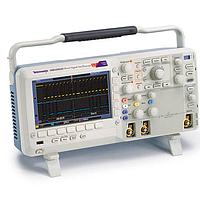 TEKTRONIX MSO2012B Mixed Signal Oscilloscopes (100Mhz, 2CH-analog, 16CH-digital, 1GS/s)