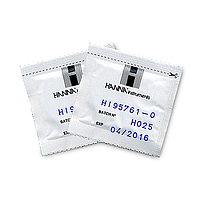 HANNA HI95761-01 Total Chlorine Ultra Low Range Reagent