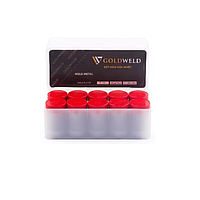 Goldweld GW P-250 Exothermic Welding Powder (250g)