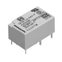 Panasonic Industrial Devices DK1A-5V-F Polarized 10A 5VDC SPST PCB