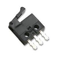 Omron Electronics D2MQ-4L-1-R Subminiature Basic Switch