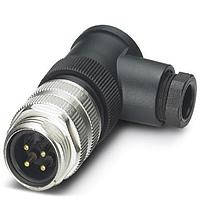 PHOENIX CONTACT 1521481 Standard Circular Connector SACC-MINMR-4CON-PG 9