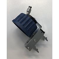 Mettler Toledo 30080708 Bottle cap with connector and sup.