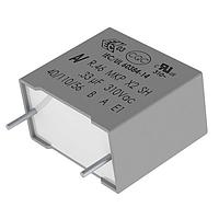 KEMET R463F2680DQM1M Safety Film Capacitors 630V 0.068uF 2Pn 20%