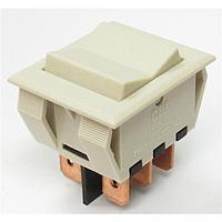 CW Industries GR-2023A-0003 Rocker Switches DPDT-CO 13A 125VAC