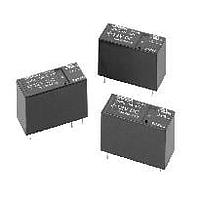 Omron Electronics G5RL-1A-E-TV8 DC5 Low Profile TV8 Rating DC5 1a contact 16A