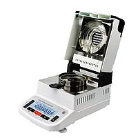 Lonroy LR-A011-QL-100A Halogen Moisture Analyzer (13~25℃)