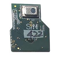 KEMET USEQMSM1011600 Motion Sensors Mot Sensor 2x2 5LP Module 1.75-3.6V