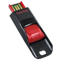 SanDisk SDUFD51-032G USB Flash Drives 32GB USB 2.0 Flash Drive