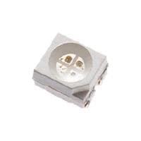 Lite-On LTST-G683GEBW Multi-Color LEDs SMD LED Red/Grn/Blue 625/1550/260 mcd