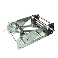 Hongdu HD-1092 Low Temperature Cold Winding Test Device (Φ1-Φ12.5mm, -75℃)