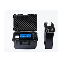 High Voltage Testers