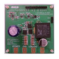 Monolithic Power Systems (MPS) EV18021A-N-00A Gate Driver Evaluation Board for MP18021A