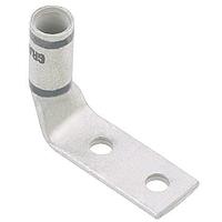 Panduit LCDX1/0-56DF-X Terminals Copp Comp Lug 2H 1/0 AWG