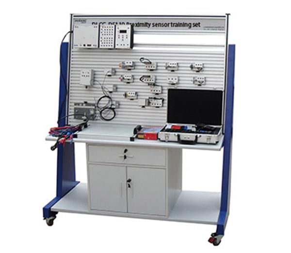 Sensor training equipment used for education and research applications