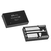 Microchip Technology MIC45404YMP-TR Step-Down Regulator 19V UL Profile Power Module