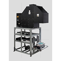 OAI TSS-500 Integrated IV Test System (7000W, 280~1800nm, 100mW/cm2)
