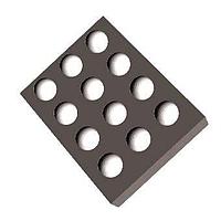 Dialog Semiconductor DA7283-01V4C Haptic Driver Haptic Driver IC in WLCSP Package (250pcs reel)