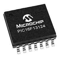 Microchip Technology PIC16F13124-I/ST MCUs 7KB Flash, 512B RAM, 10b ADC, 8b DAC, CLB, CLC, 2x PWM, 2x CCP, HLT, WWDT,