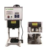 JCW JCW-2T 40MM Terminal Crimping Machine (4 mm², 20 KN)