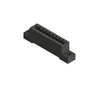 EDAC 387-008-542-107 With Flanges Card Edge Connector
