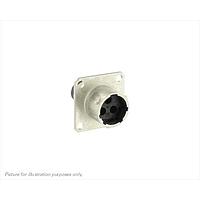Eaton Souriau-Sunbank UT00103PH Receptacles SqrFlangeRecpt