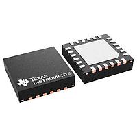 Texas Instruments THVD4411RGER RS-232, RS-422, RS485 Transceiver Dual-protocol RS-232 (1T/1R)/RS-485(1T/1R