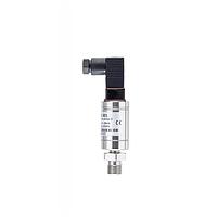 Cynergy3 IPSU-G1000-3 Industrial Pressure Sensors Pressure Transmitter 0-1barG 0-100mV DIN plug 1/4"NPT