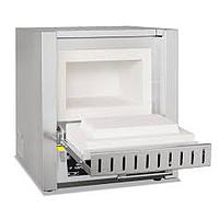 NABERTHERM LT 9/11/SKM Muffle Furnaces with Embedded Heating Elements in the Ceramic Muffle (1100°C, 9L)