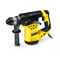 Trotec PRDS 11‑230V Hammer and Chisel Drill (0 - 4000 min-1; 6 Joule)